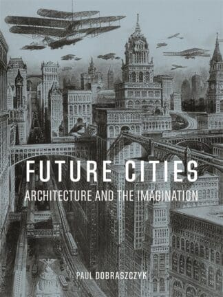 Future Cities (Hardback)