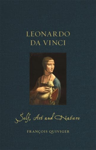 Leonardo da Vinci (Hardback)