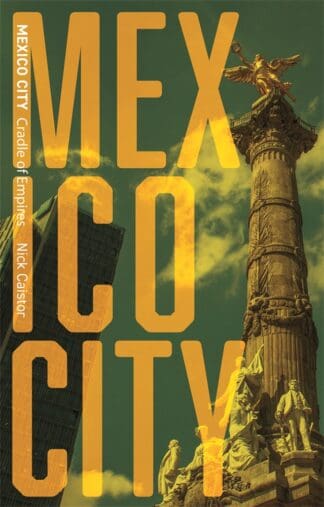Mexico City (Hardback)