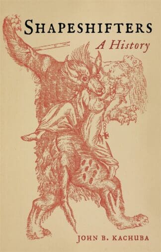 Shapeshifters (Hardback)