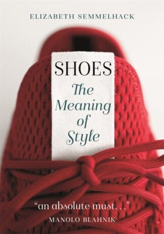 Shoes (Paperback)