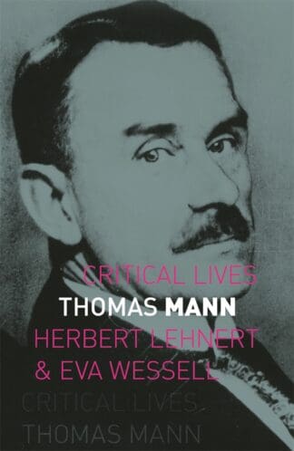 Thomas Mann (Paperback)