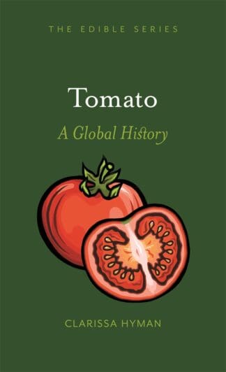 Tomato (Hardback)