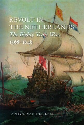 Revolt in the Netherlands (Ebook)