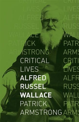 Alfred Russel Wallace (Ebook)