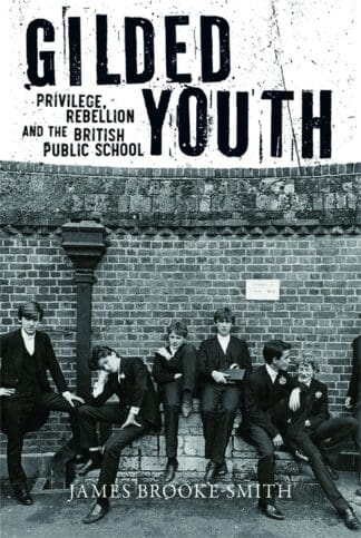 Gilded Youth (Ebook)