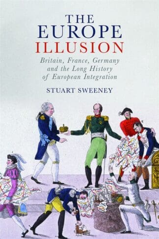 The Europe Illusion (Ebook)
