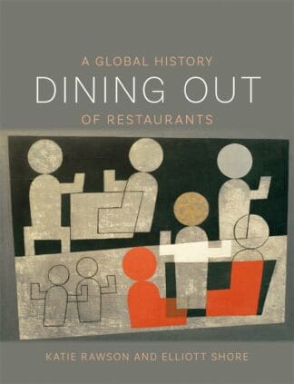 Dining Out (Ebook)