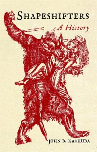 Shapeshifters (Ebook)