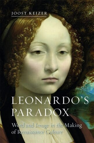 Leonardo’s Paradox (Ebook)