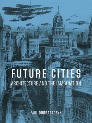 Future Cities (Ebook)