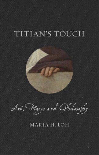 Titian’s Touch (Ebook)