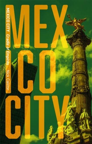 Mexico City (Ebook)