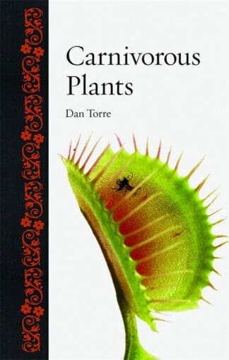 Carnivorous Plants (Ebook)