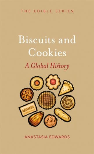 Biscuits and Cookies (Ebook)