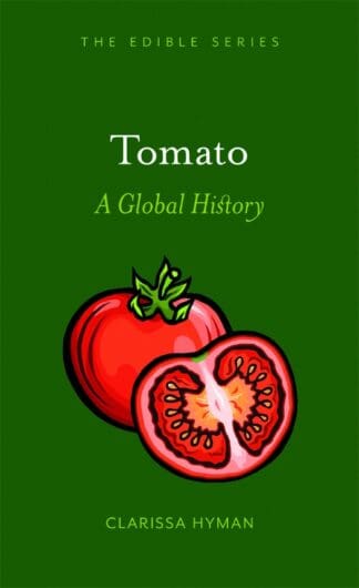 Tomato (Ebook)