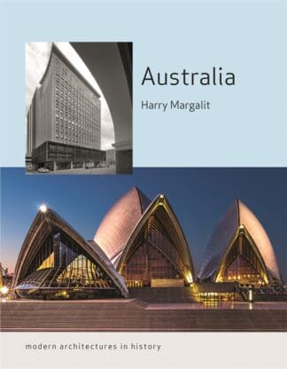 Australia (Paperback)