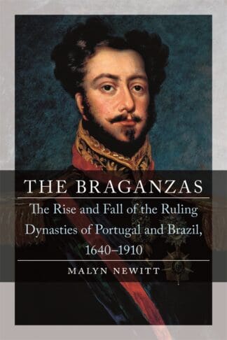 The Braganzas (Hardback)