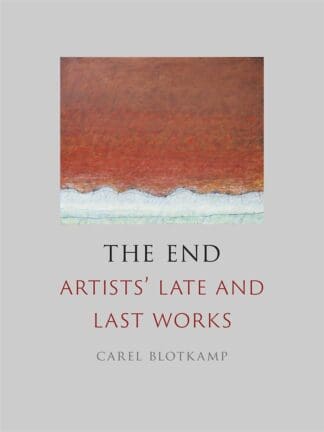 The End (Hardback)