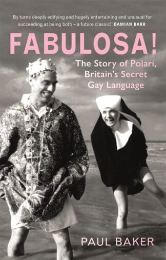 Fabulosa! (Hardback)