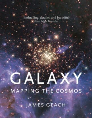 Galaxy (Paperback)