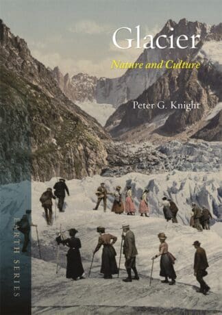 Glacier (Paperback)
