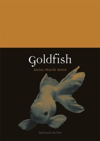 Goldfish (Paperback)