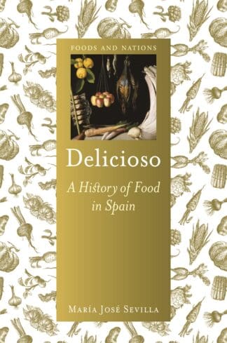 Delicioso (Hardback)