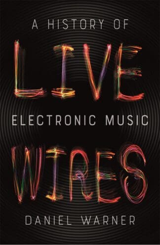 Live Wires (Paperback)