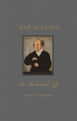 Paracelsus (Hardback)