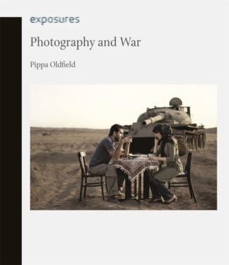 Photography and War (Paperback)