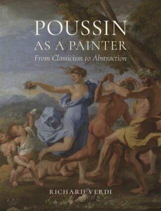 Poussin as a Painter (Hardback)
