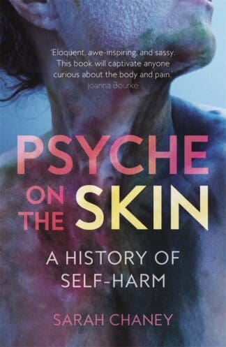 Psyche on the Skin (Paperback)