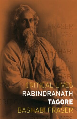 Rabindranath Tagore (Paperback)