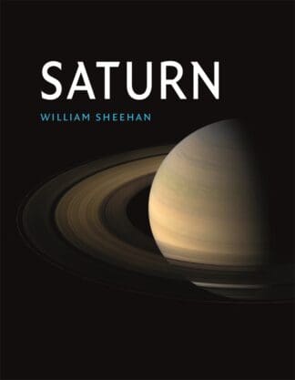 Saturn (Hardback)