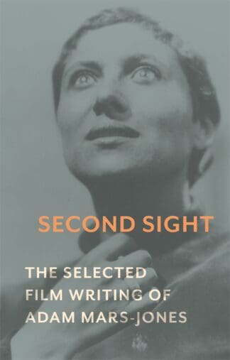 Second Sight (Hardback)