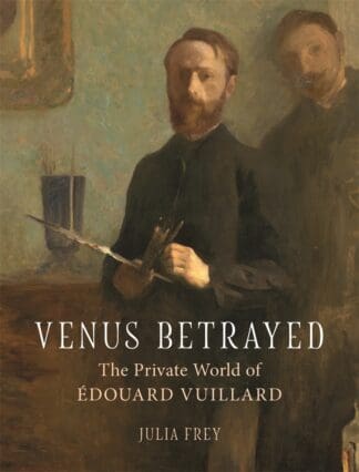 Venus Betrayed (Hardback)