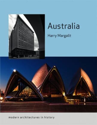 Australia (Ebook)
