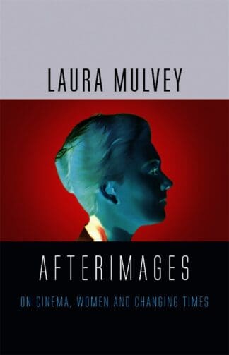 Afterimages (Ebook)