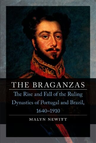 The Braganzas (Ebook)