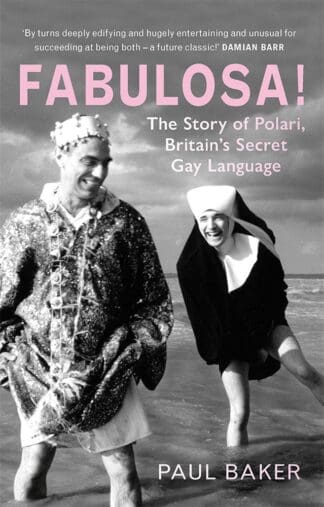 Fabulosa! (Ebook)