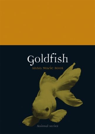 Goldfish (Ebook)