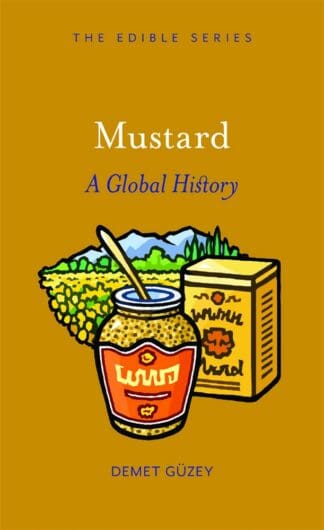 Mustard (Ebook)