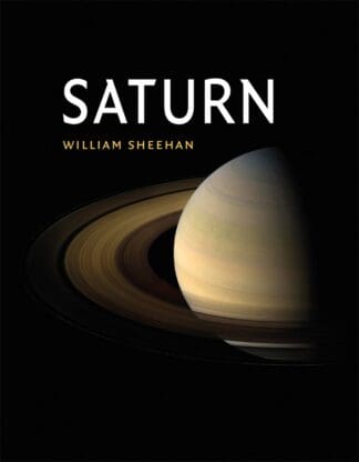 Saturn (Ebook)