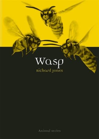 Wasp (Ebook)
