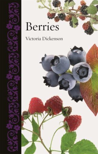 Berries (Hardback)