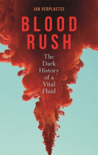 Blood Rush (Hardback)