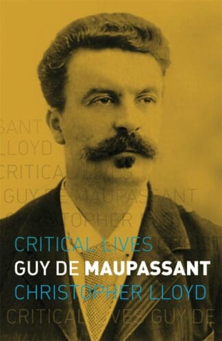 Guy de Maupassant (Paperback)