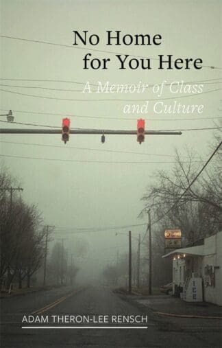 No Home for You Here (Hardback)