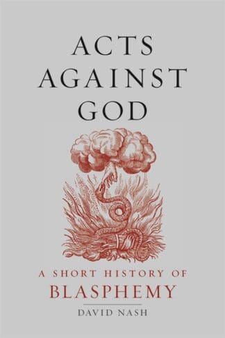 Acts Against God (Hardback)